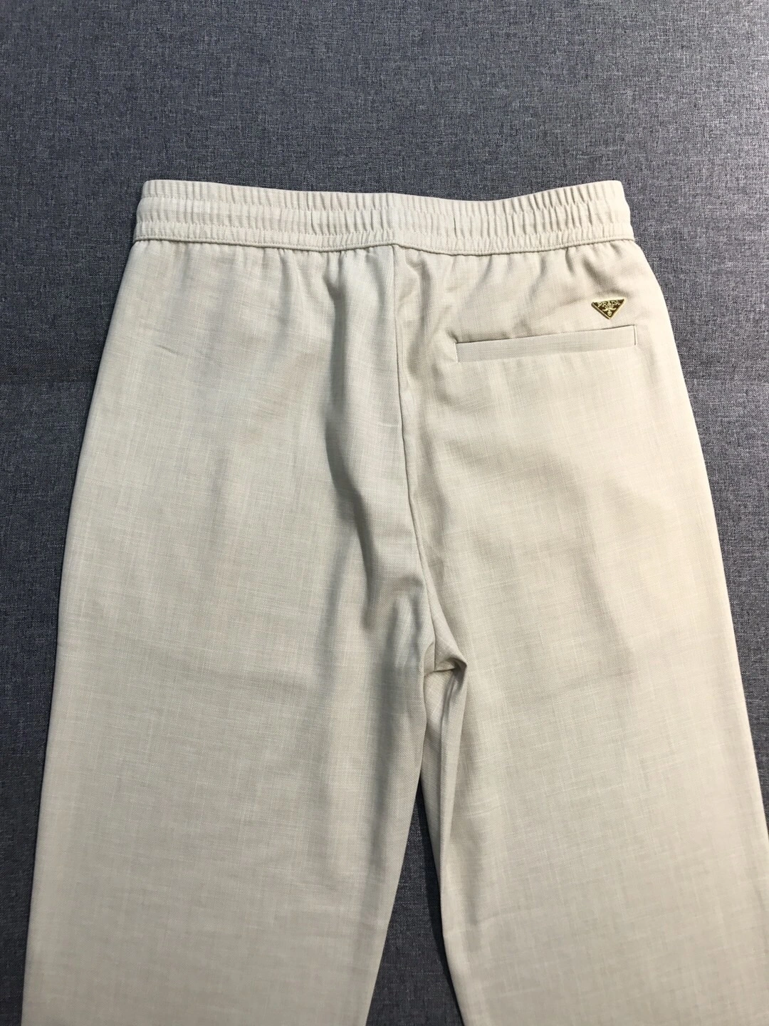FlexibleFit P*rada Pants Top Quality D17 20240413- 13661