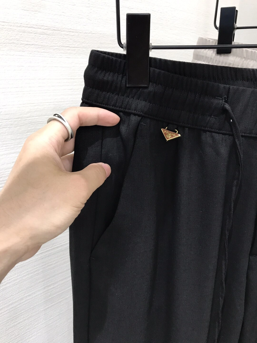 P*rada Pants Top Quality D17 20240413- FlexibleFit 13660