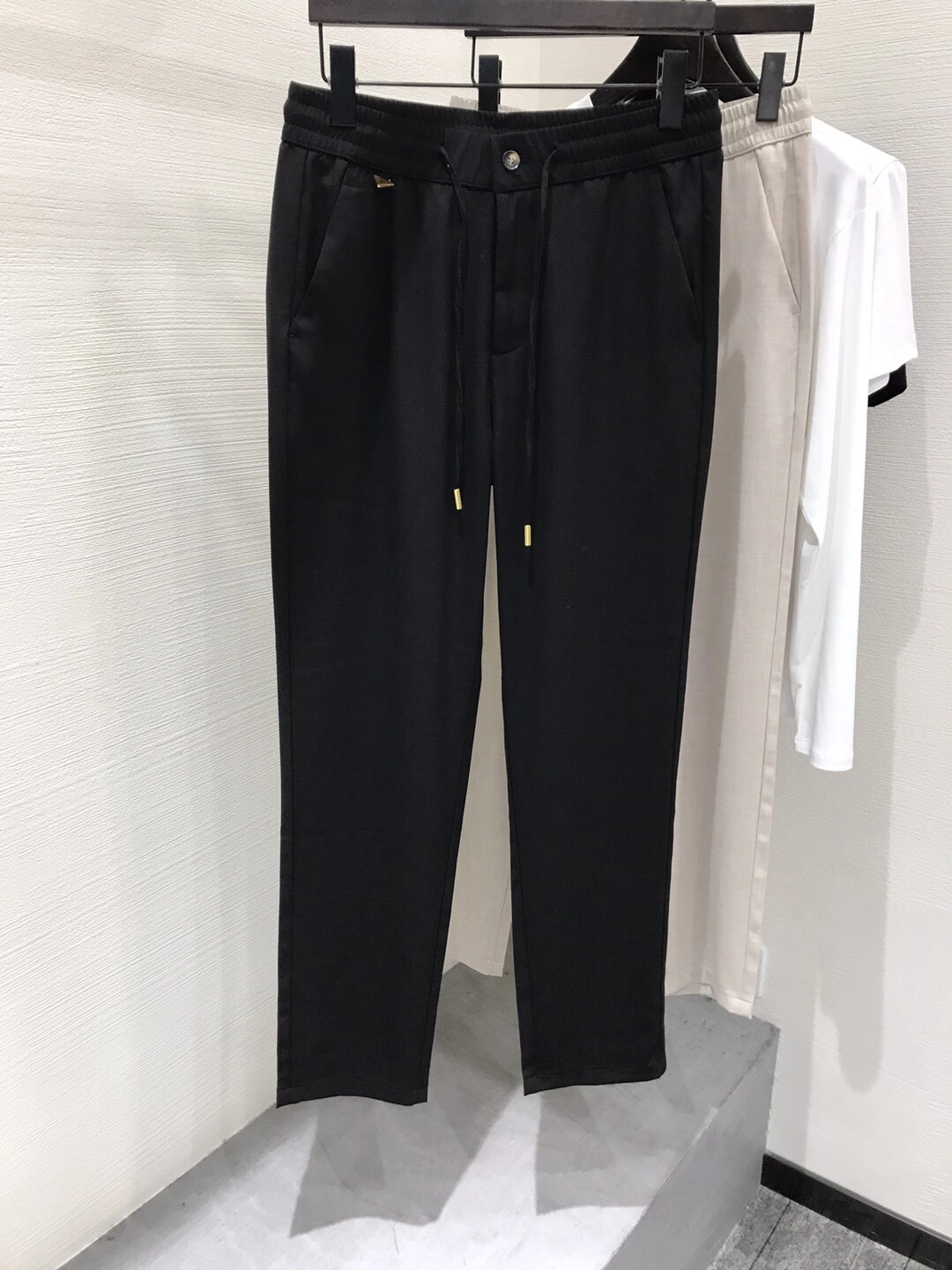 P*rada Pants Top Quality D17 20240413- FlexibleFit 13660