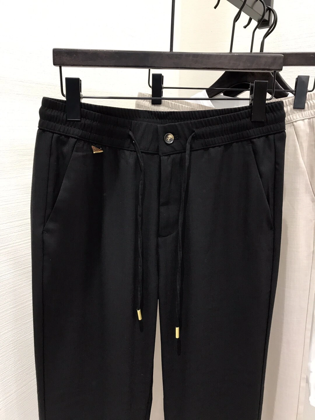 P*rada Pants Top Quality D17 20240413- FlexibleFit 13660