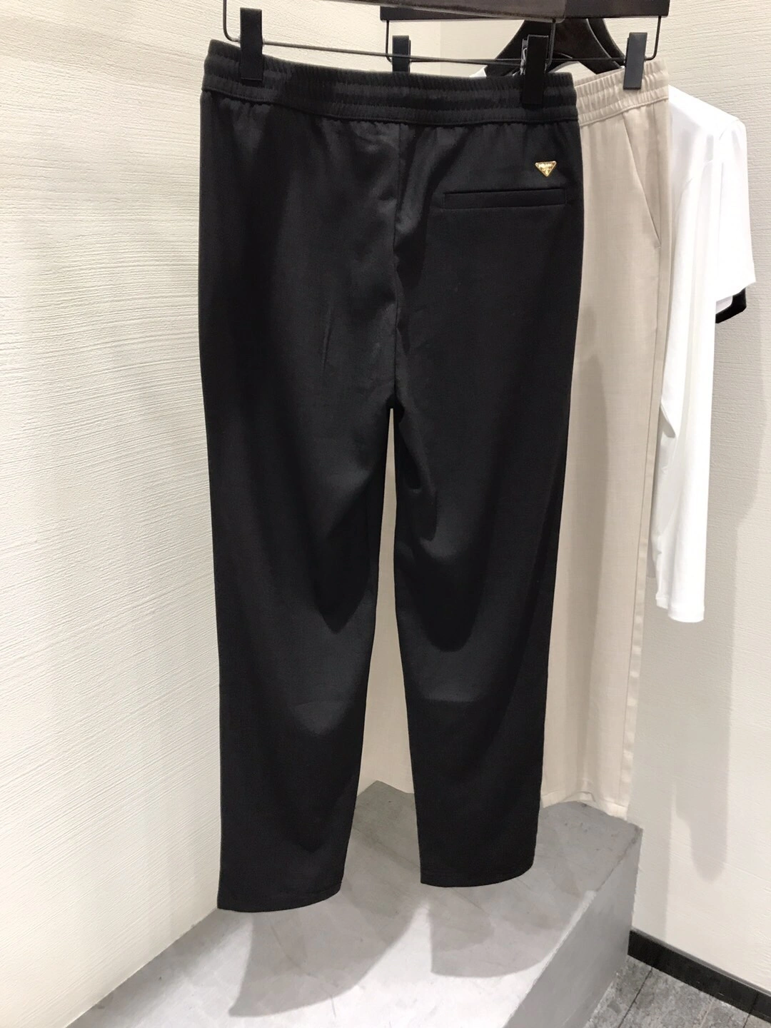 P*rada Pants Top Quality D17 20240413- FlexibleFit 13660