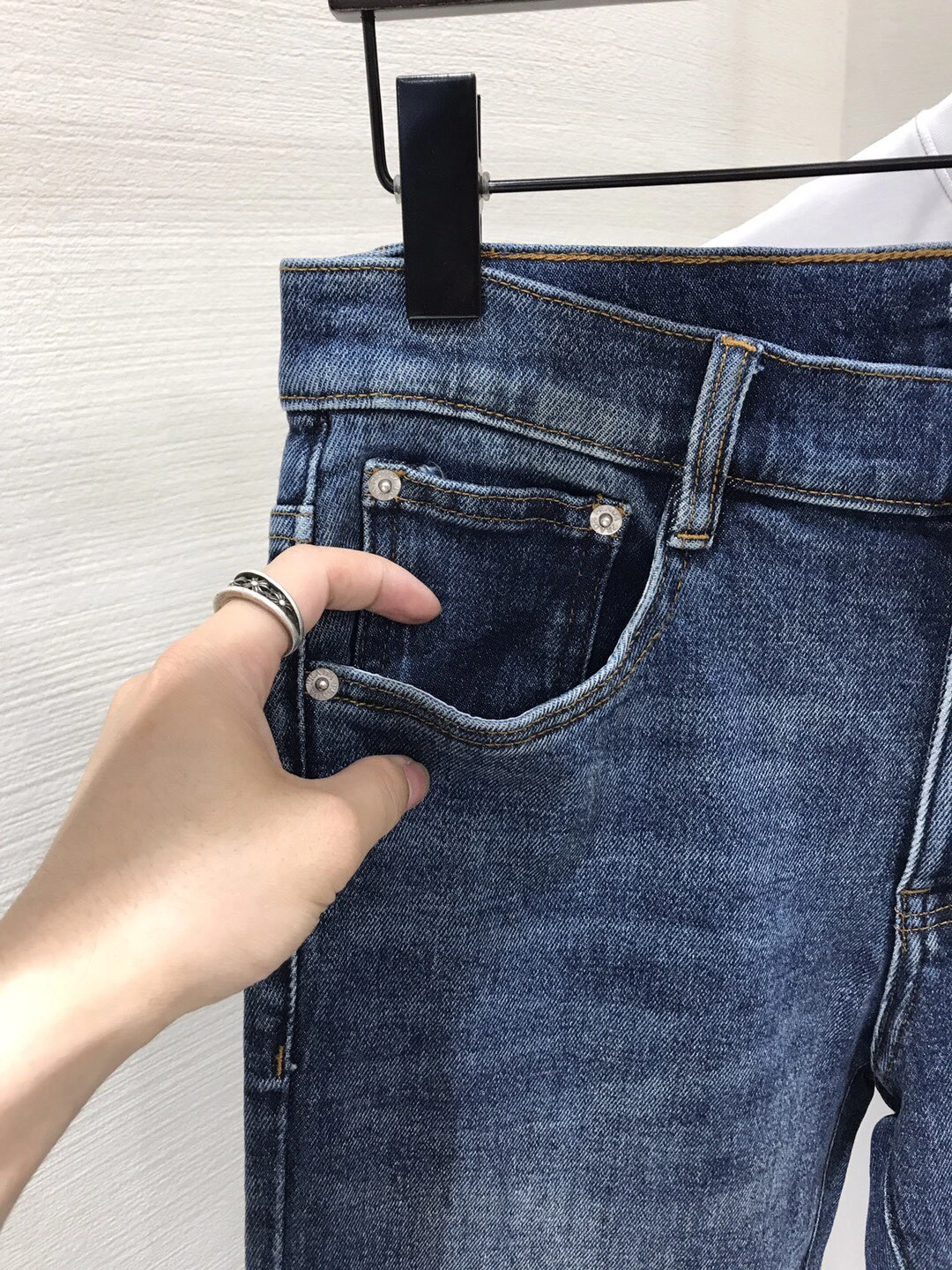 OdorResistant P*rada Pants Top Quality D17 20240420- 13648