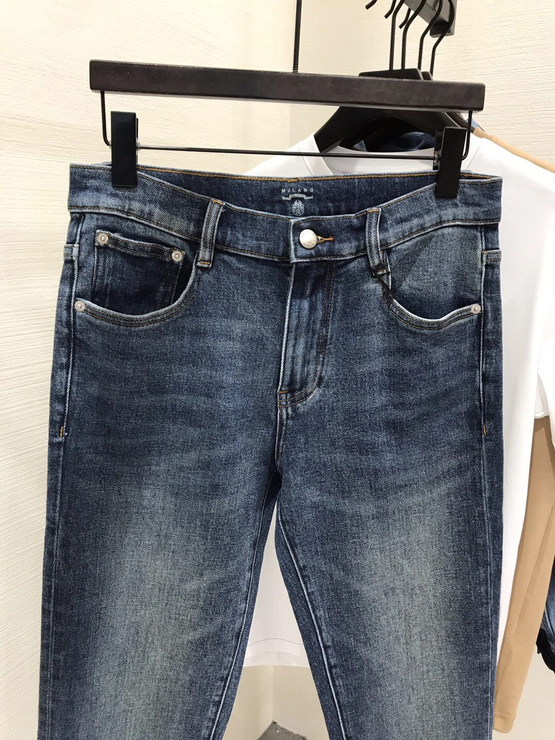 OdorResistant P*rada Pants Top Quality D17 20240420- 13648