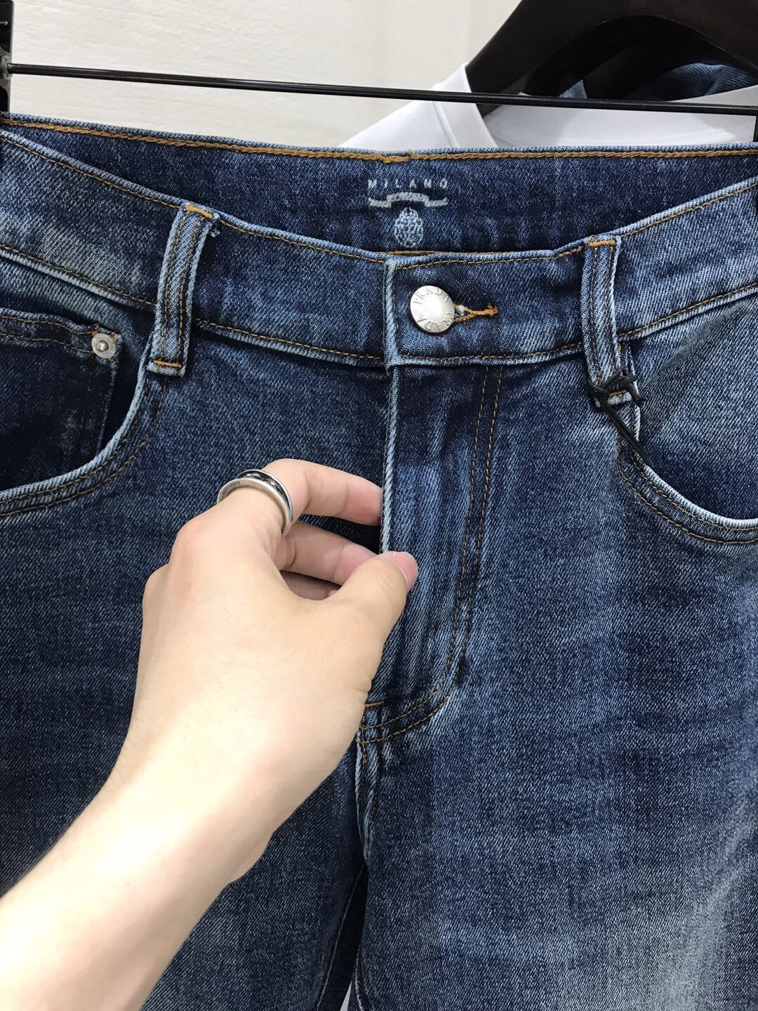 OdorResistant P*rada Pants Top Quality D17 20240420- 13648