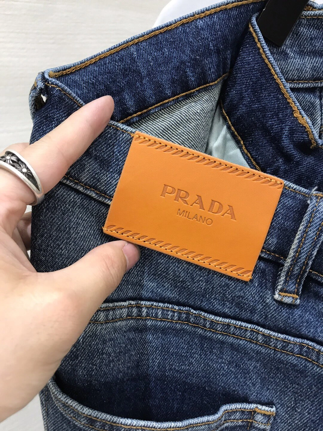 OdorResistant P*rada Pants Top Quality D17 20240420- 13648