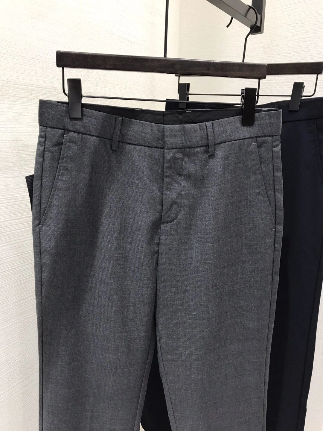 P*rada Pants Top Quality D17 20240420- Youthful 13645