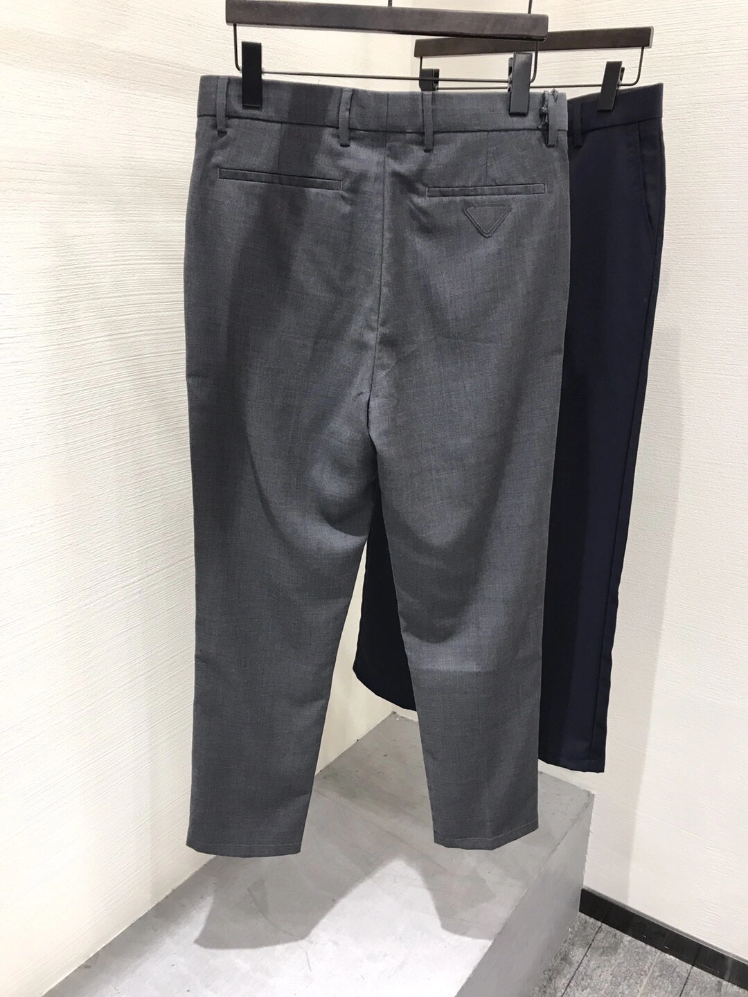 P*rada Pants Top Quality D17 20240420- Youthful 13645