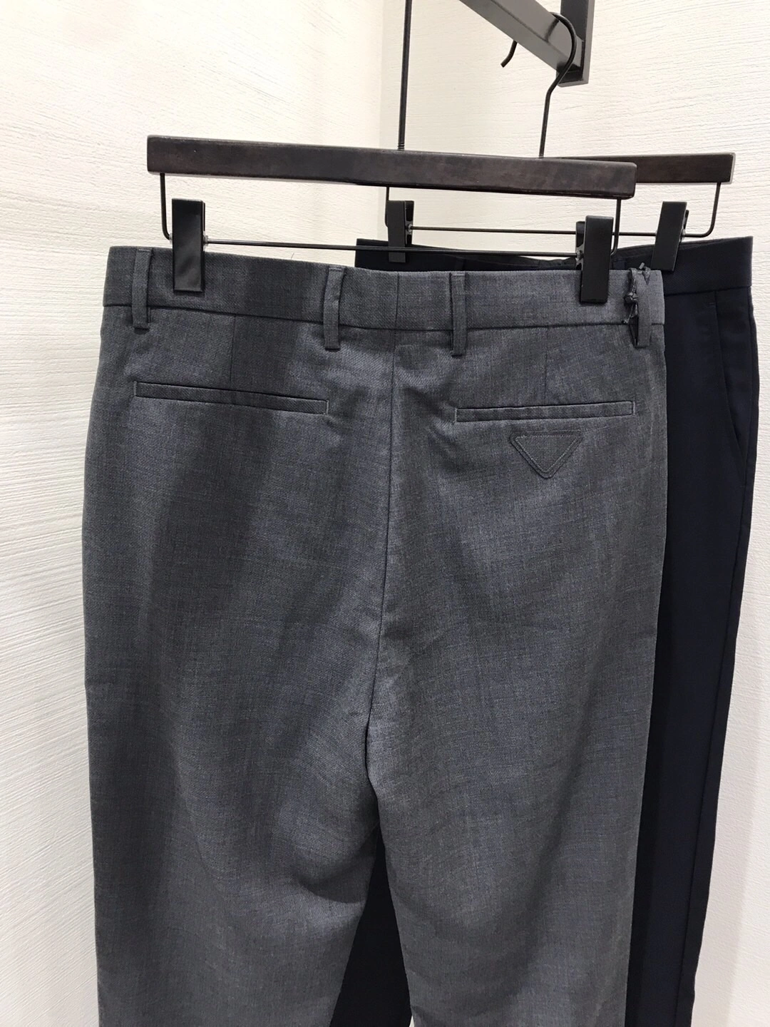 P*rada Pants Top Quality D17 20240420- Youthful 13645
