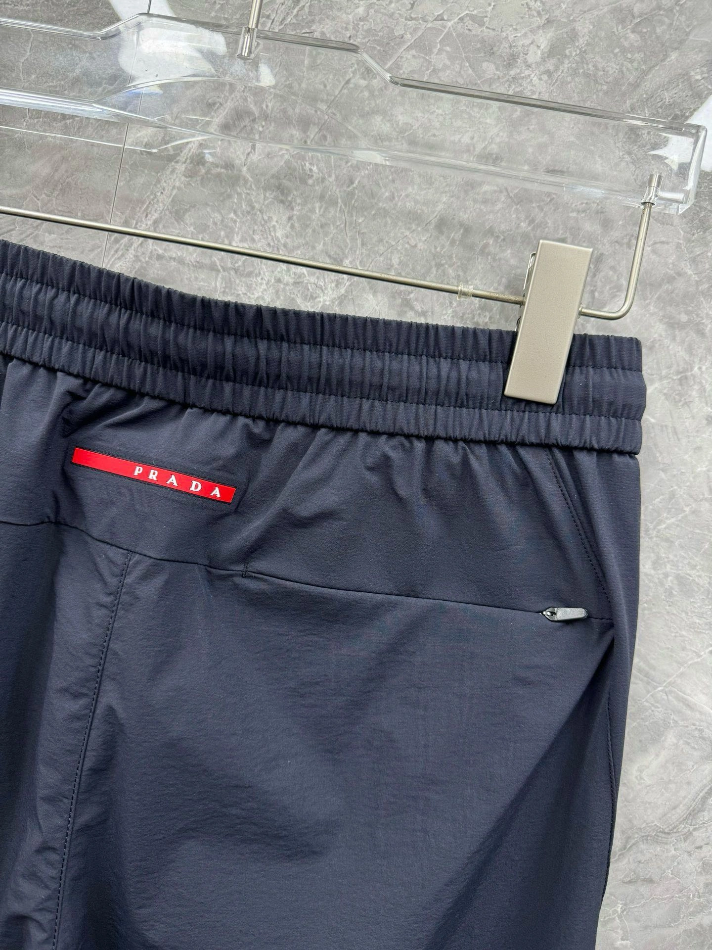 Durable P*rada Pants Top Quality D17 20240421- 13642