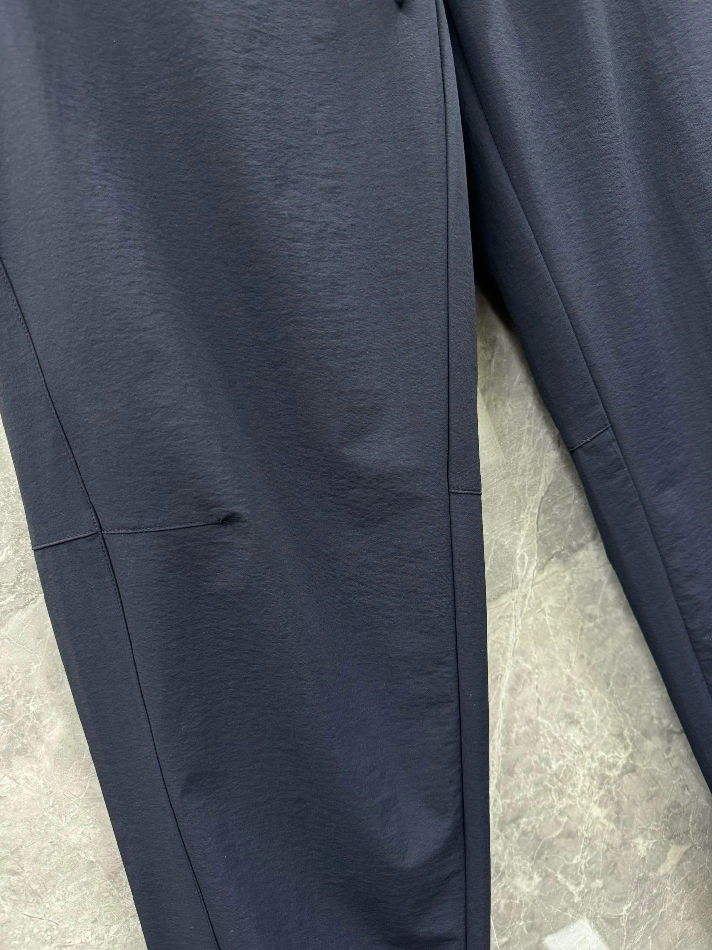 Durable P*rada Pants Top Quality D17 20240421- 13642