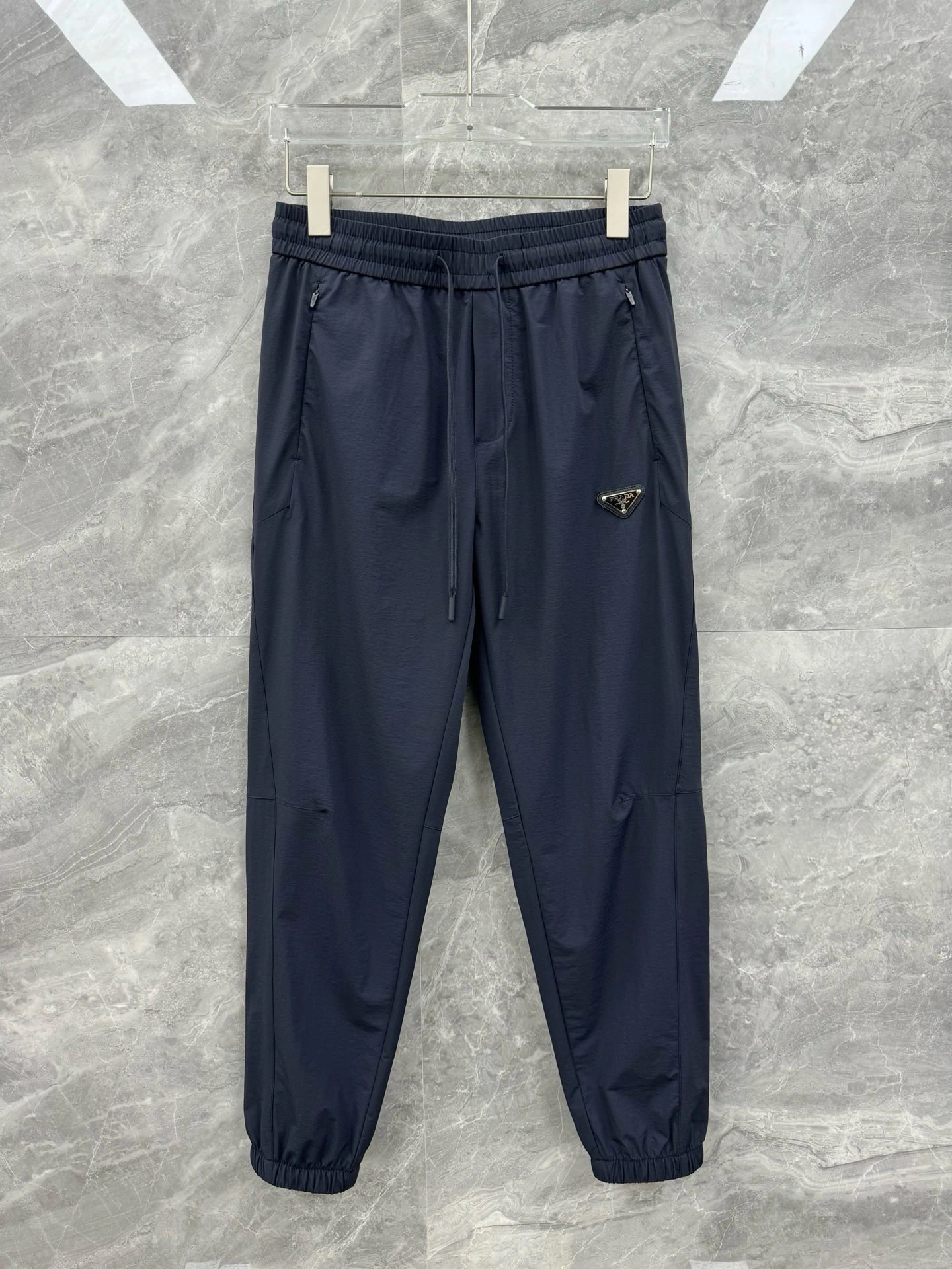 Durable P*rada Pants Top Quality D17 20240421- 13642