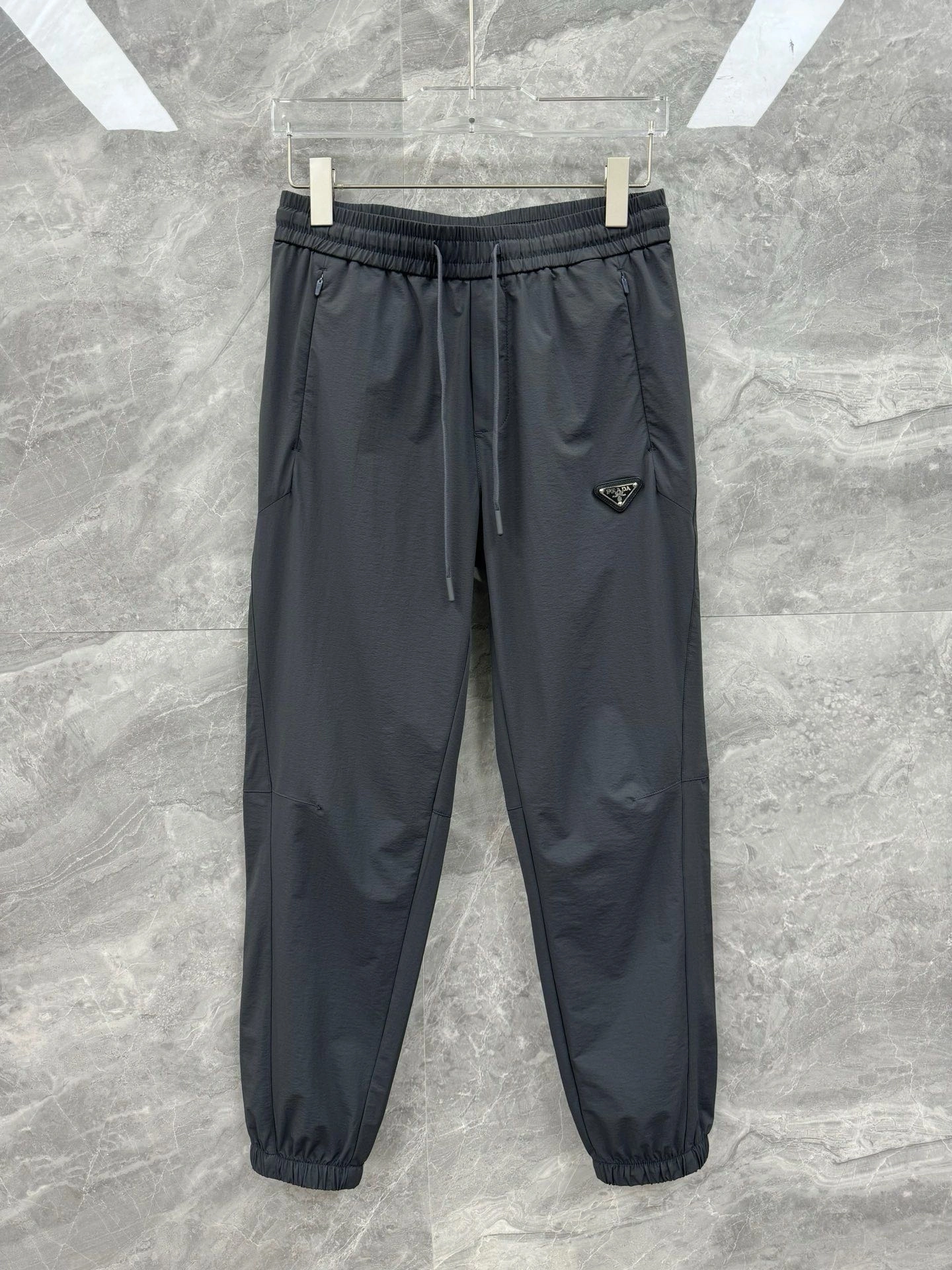 Durable P*rada Pants Top Quality D17 20240421- 13642