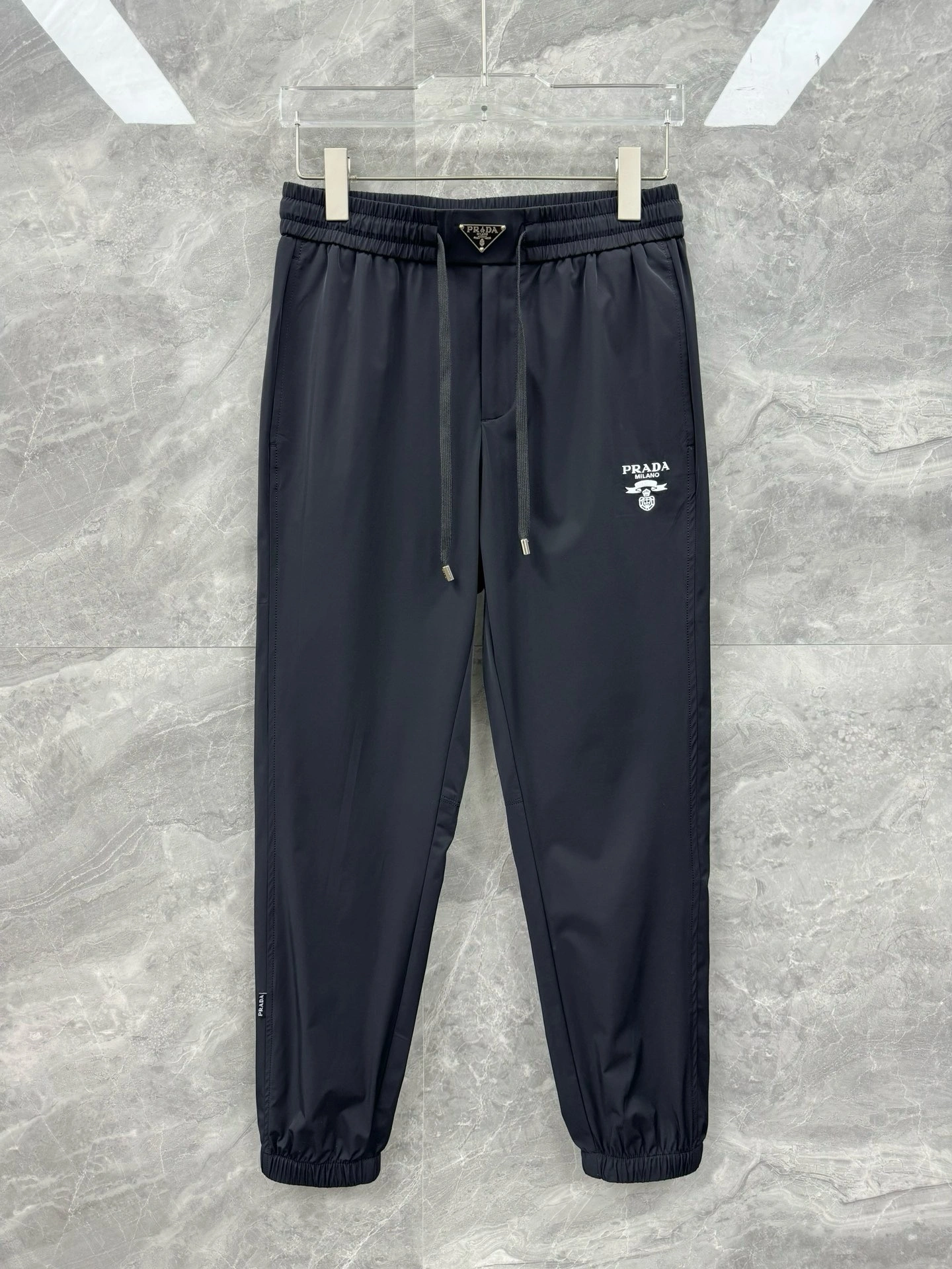 Upgraded P*rada Pants Top Quality D17 20240421- 13640