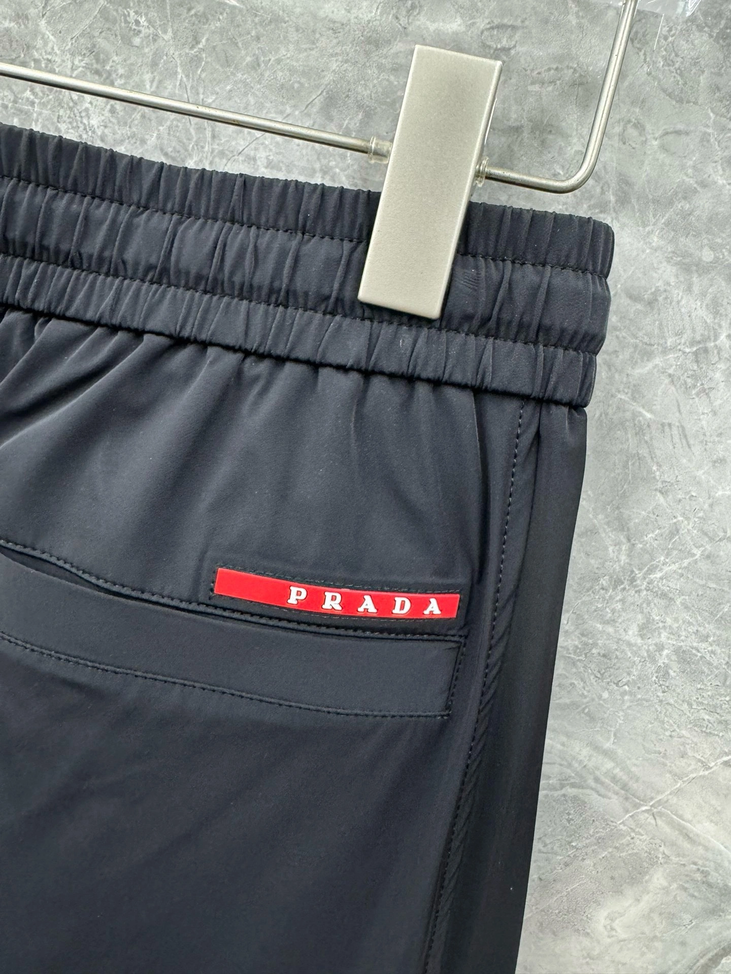 Upgraded P*rada Pants Top Quality D17 20240421- 13640