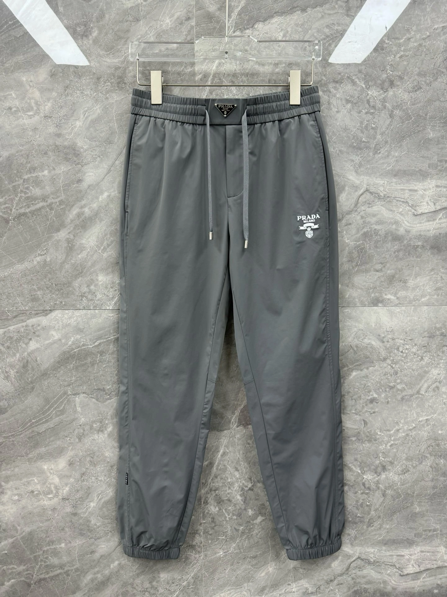 Upgraded P*rada Pants Top Quality D17 20240421- 13640