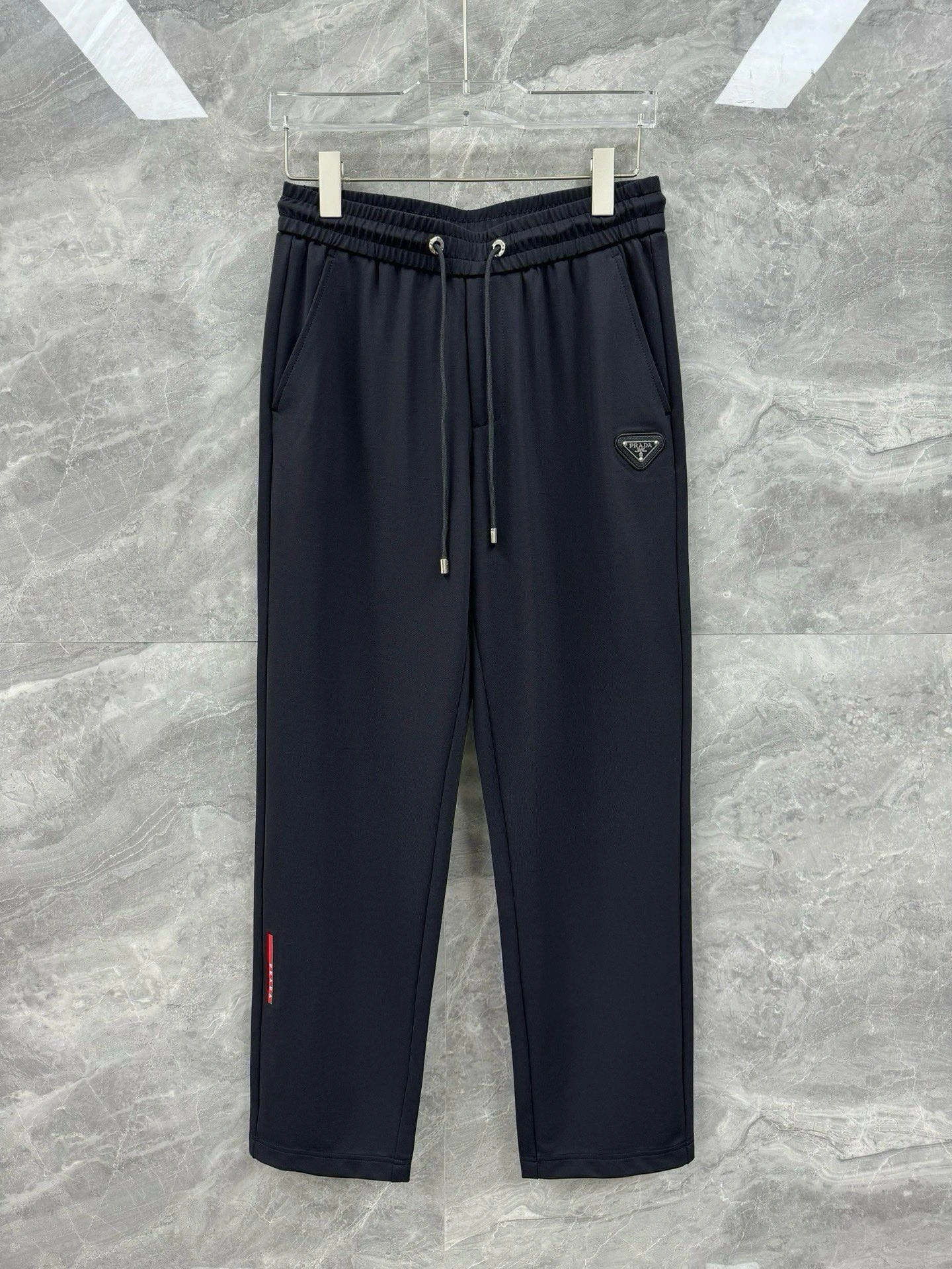 P*rada Pants Top Quality D17 20240421- Colorful 13644