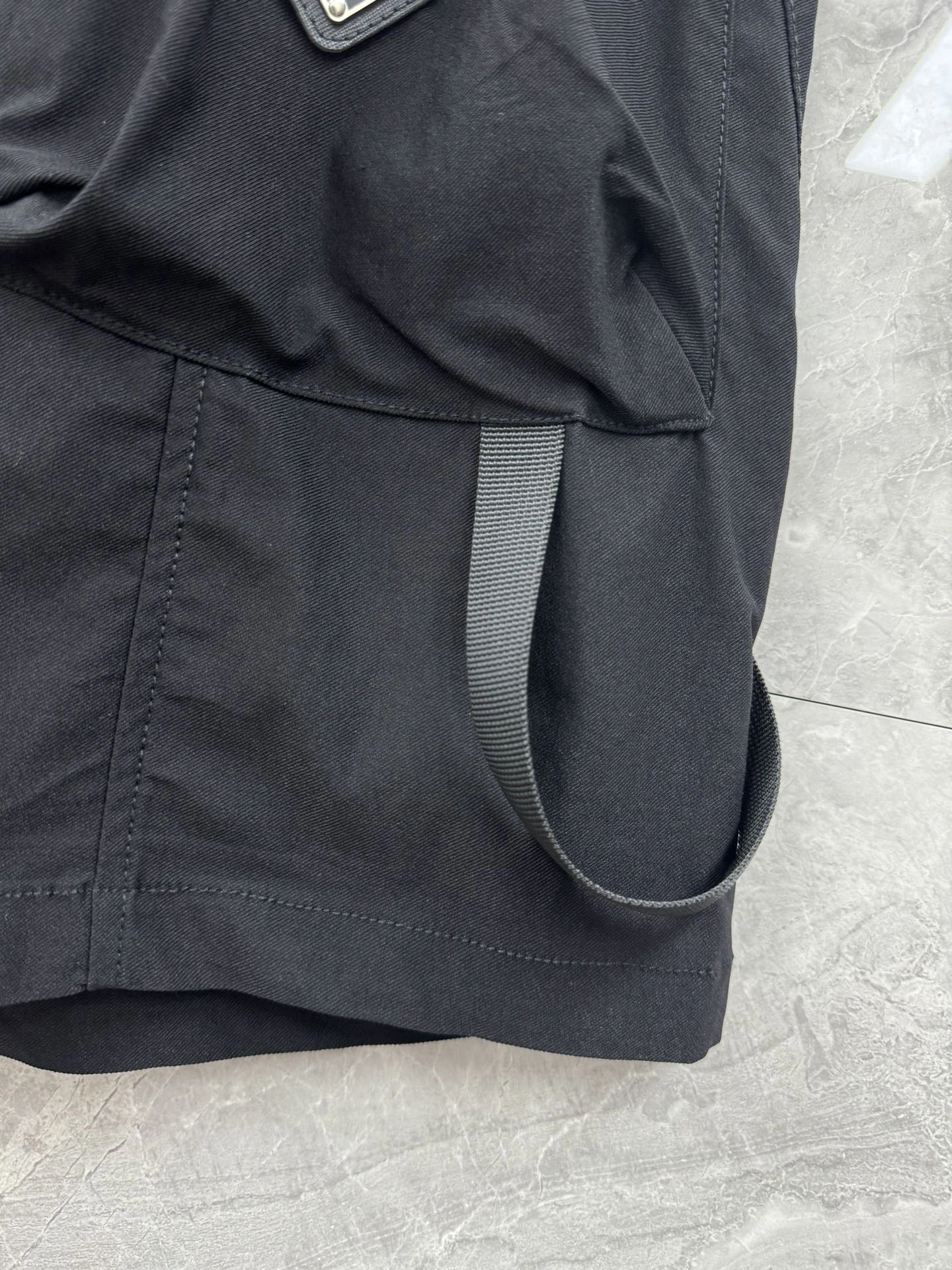 Neat P*rada Pants Top Quality D17 20240421- 13641