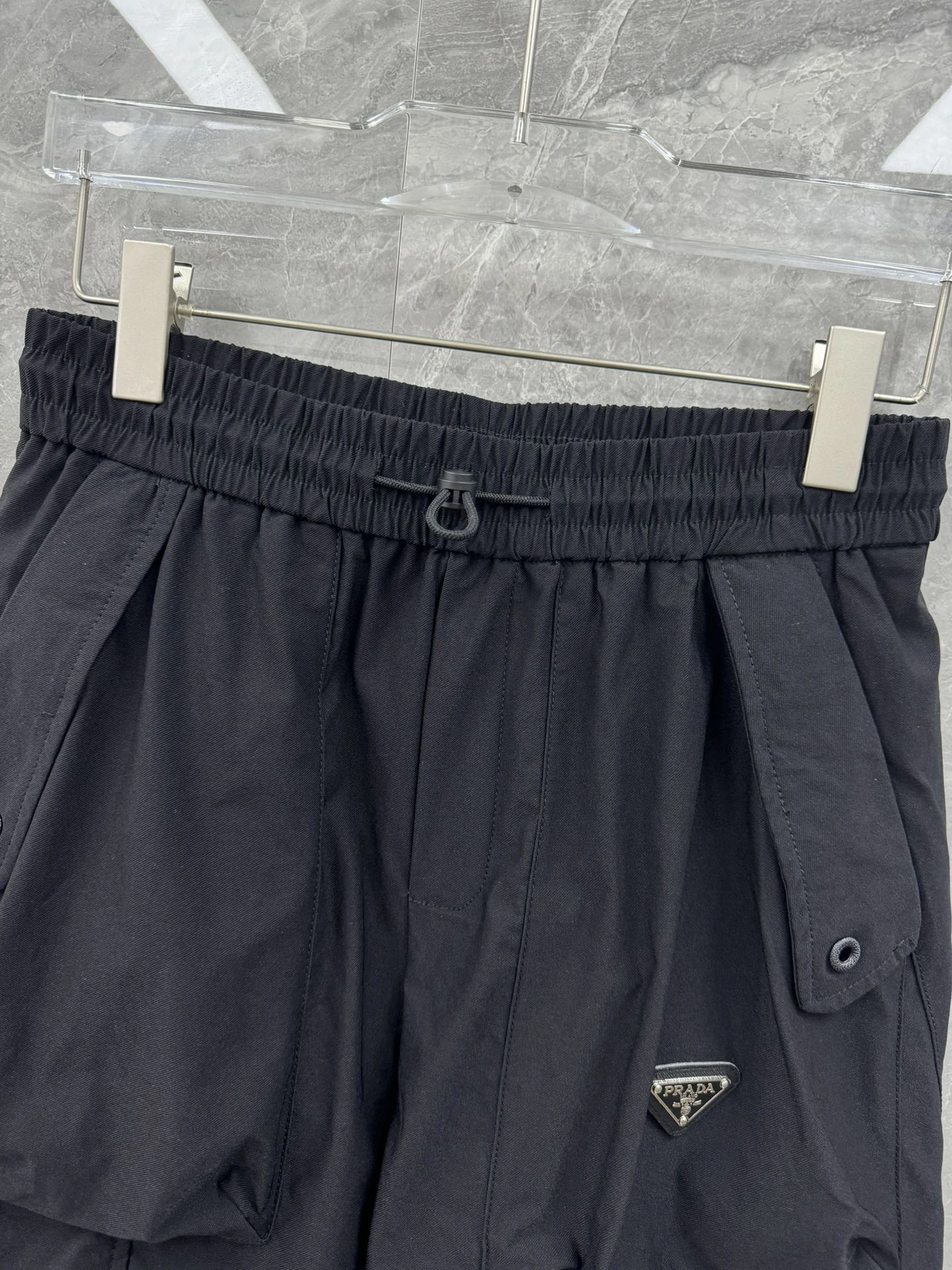 Neat P*rada Pants Top Quality D17 20240421- 13641