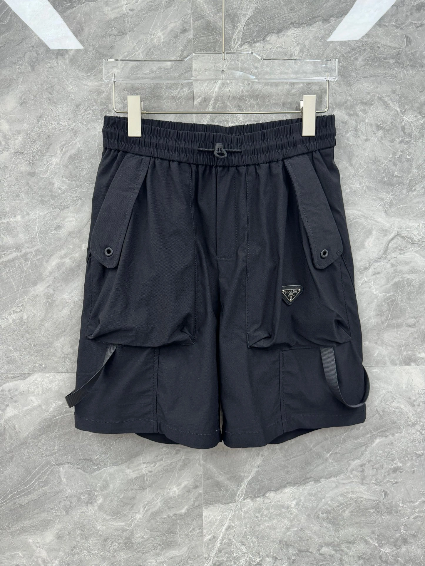 Neat P*rada Pants Top Quality D17 20240421- 13641