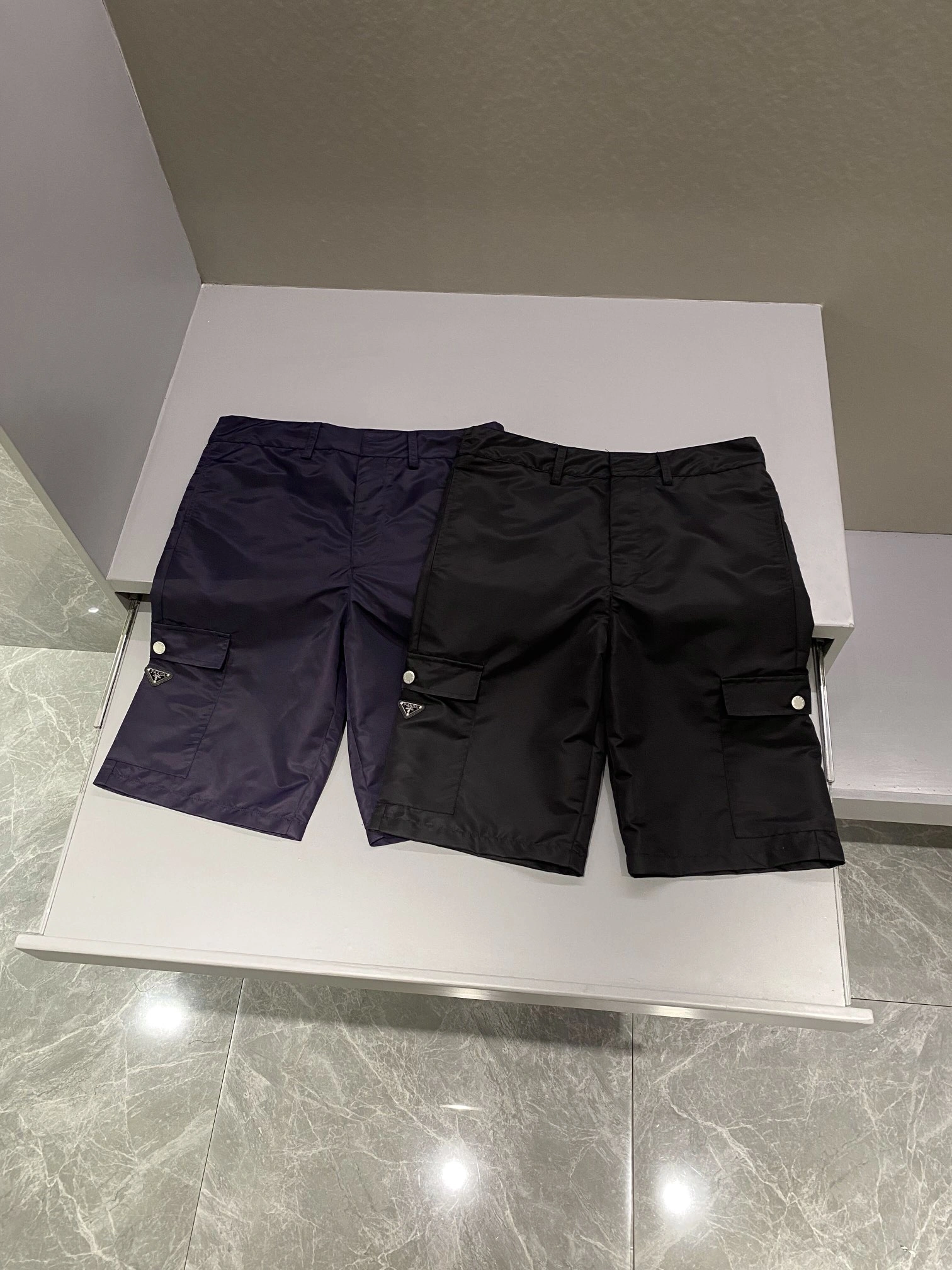 P*rada Pants Top Quality D17 20240422- StreetReady 13636