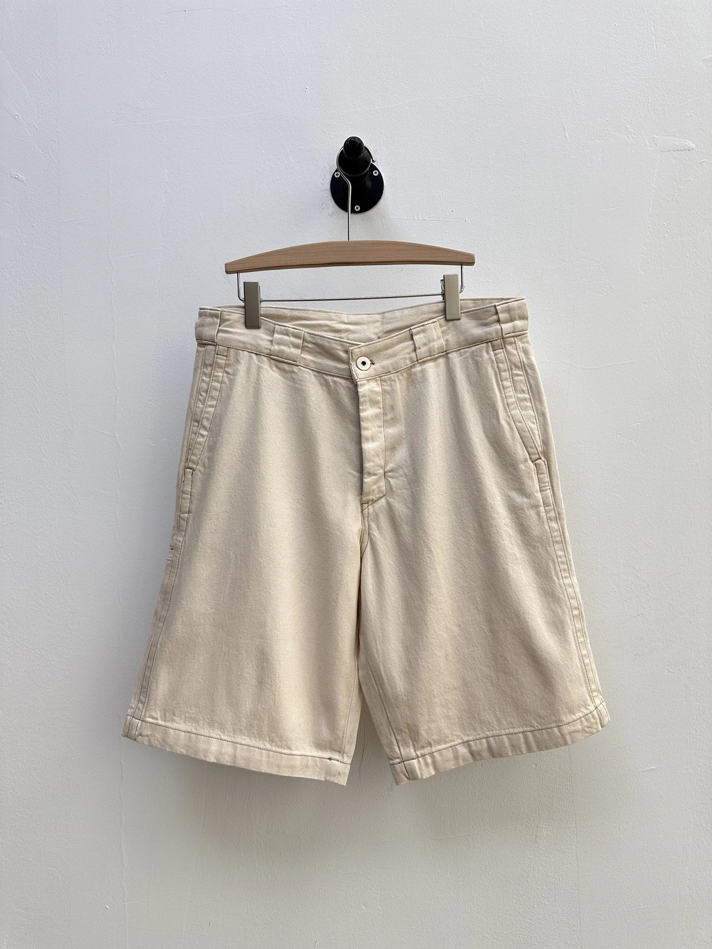 Efficient P*rada Pants Top Quality D17 202404225- 13626