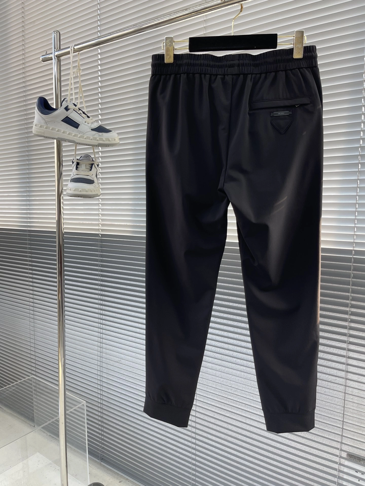 ComfortFit P*rada Pants Top Quality D17 202404226- 13621