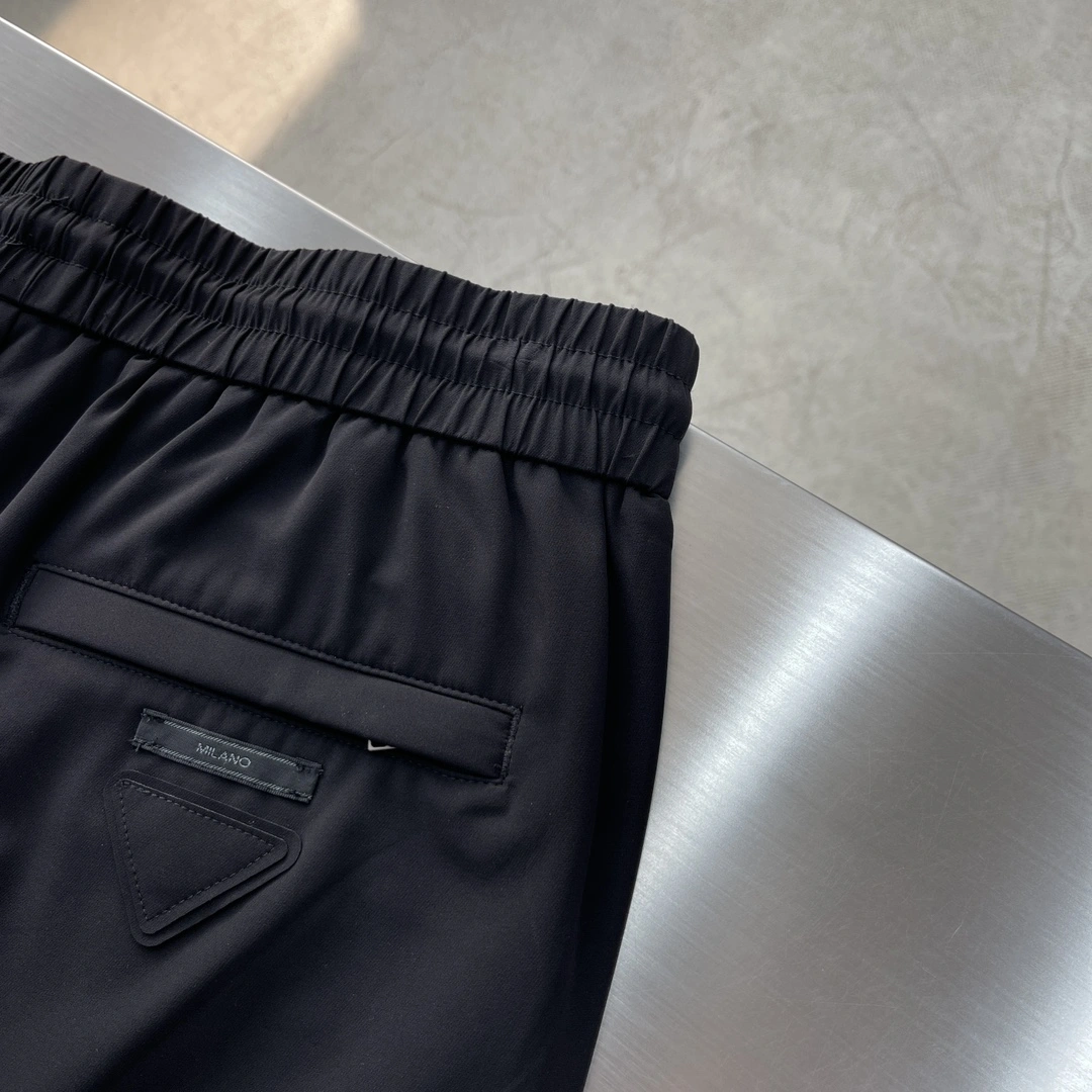 ComfortFit P*rada Pants Top Quality D17 202404226- 13621