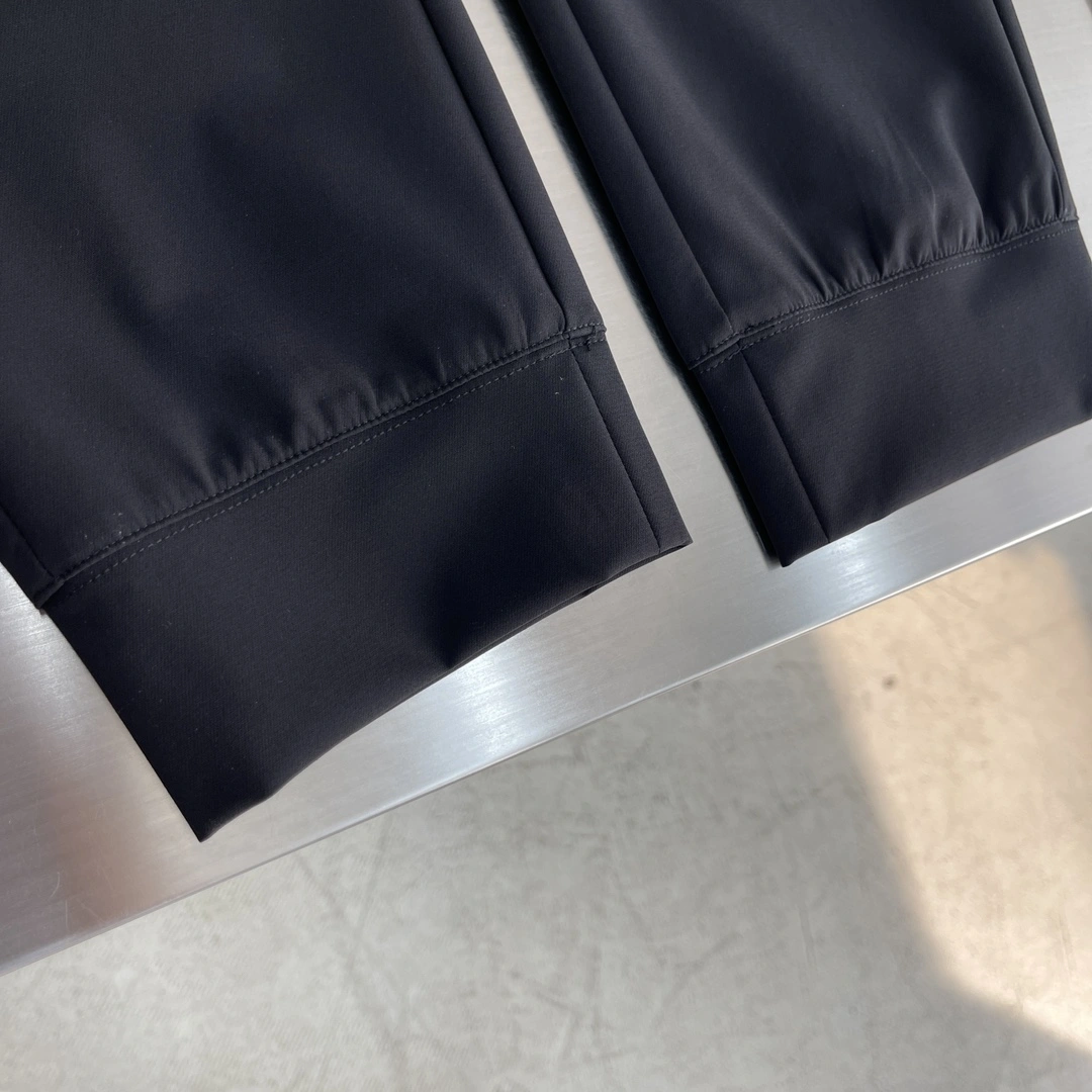 ComfortFit P*rada Pants Top Quality D17 202404226- 13621