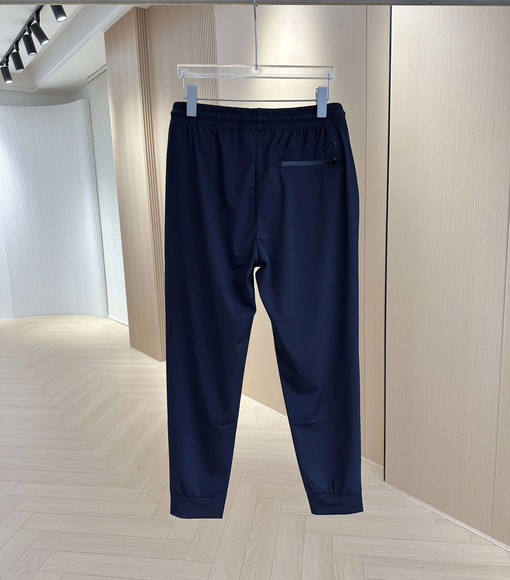 P*rada Pants Top Quality D17 202404227- Timeless 13623