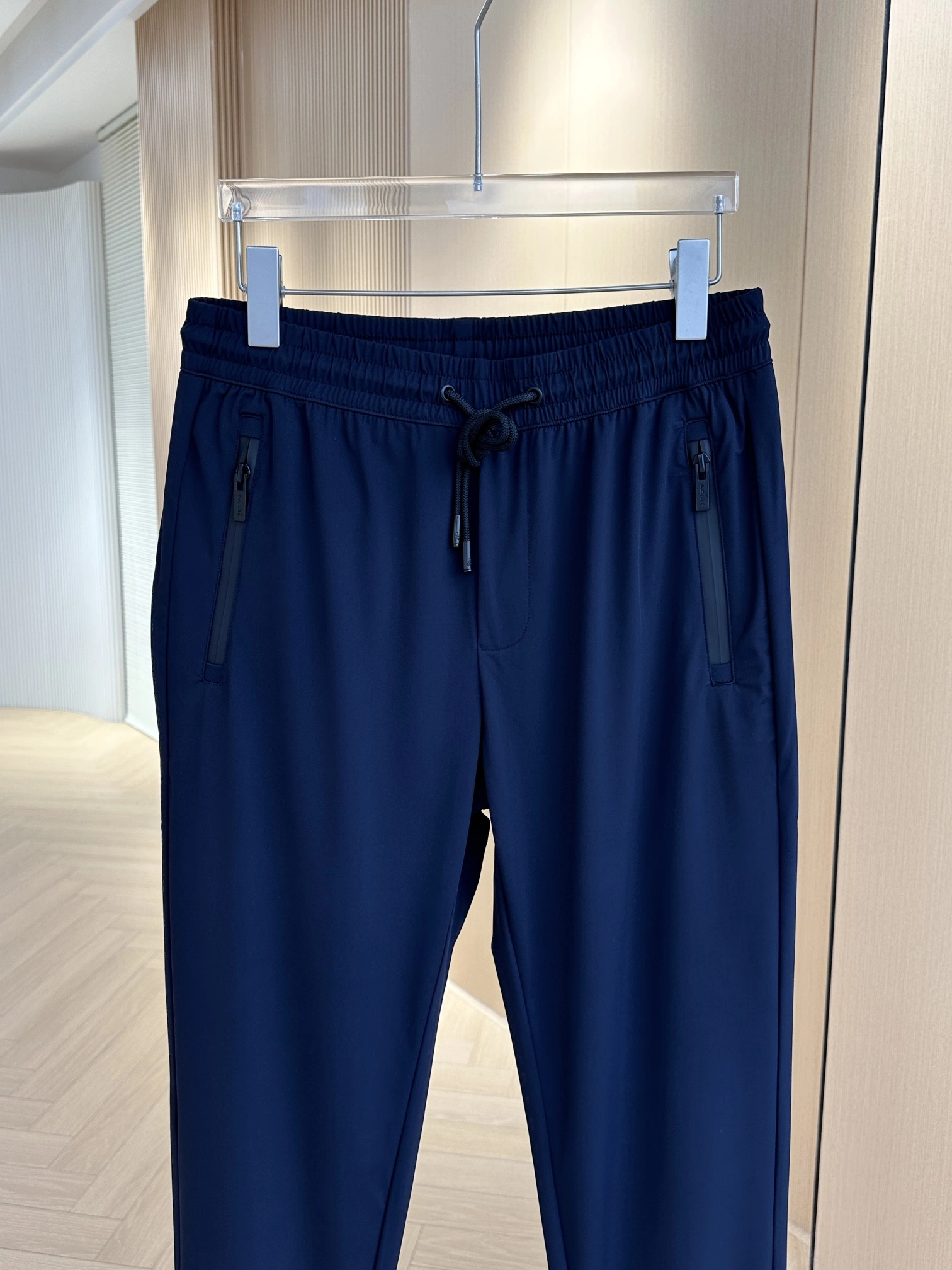 P*rada Pants Top Quality D17 202404227- Timeless 13623