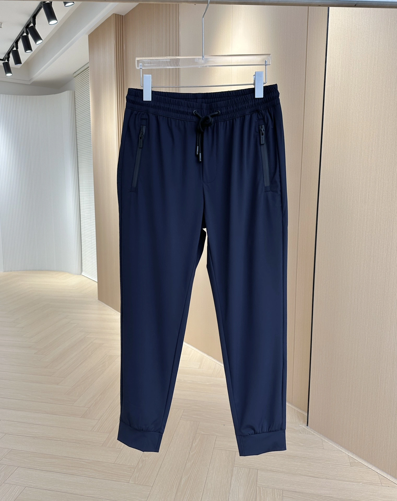 P*rada Pants Top Quality D17 202404227- Timeless 13623