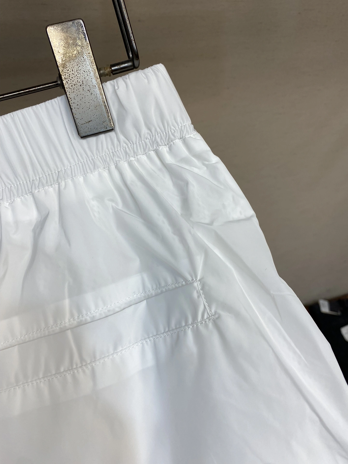 Classic P*rada Pants Top Quality D17 20240427- 13619