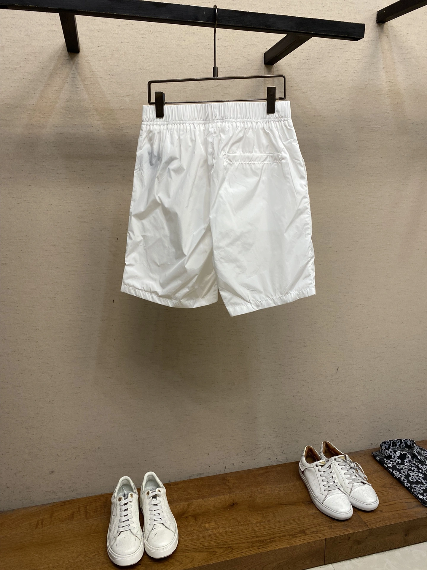 Classic P*rada Pants Top Quality D17 20240427- 13619