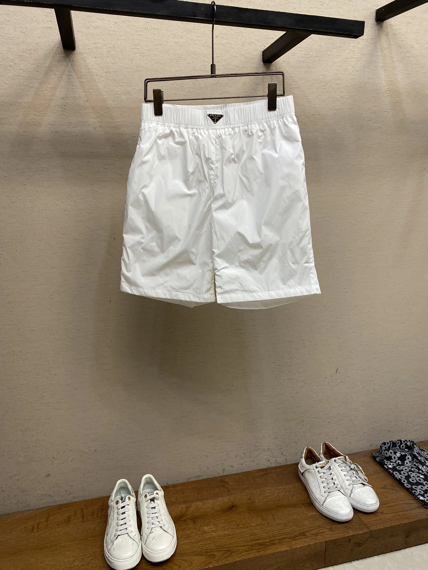 Classic P*rada Pants Top Quality D17 20240427- 13619