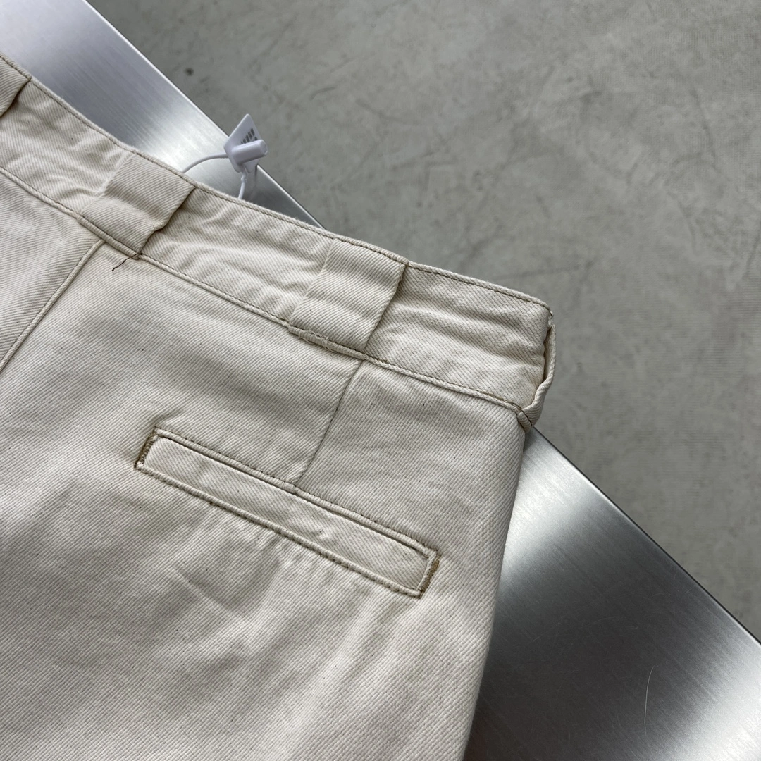 Refined P*rada Pants Top Quality D17 20240427- 13618