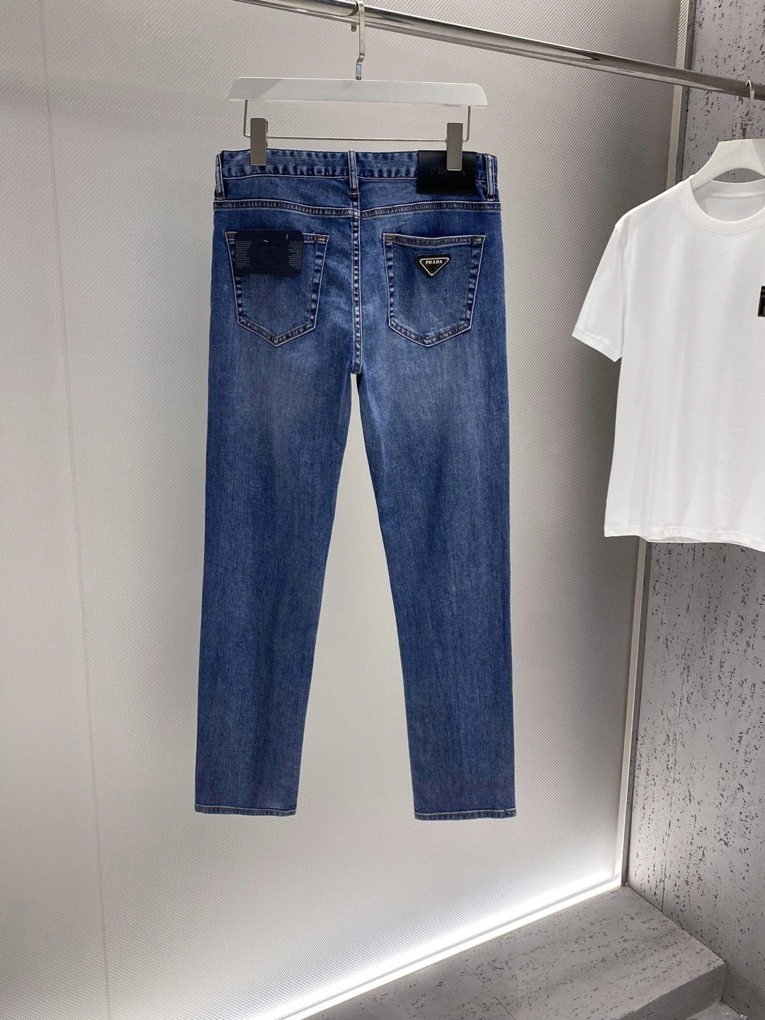P*rada Pants Top Quality D17 20240429- OnTrend 13615