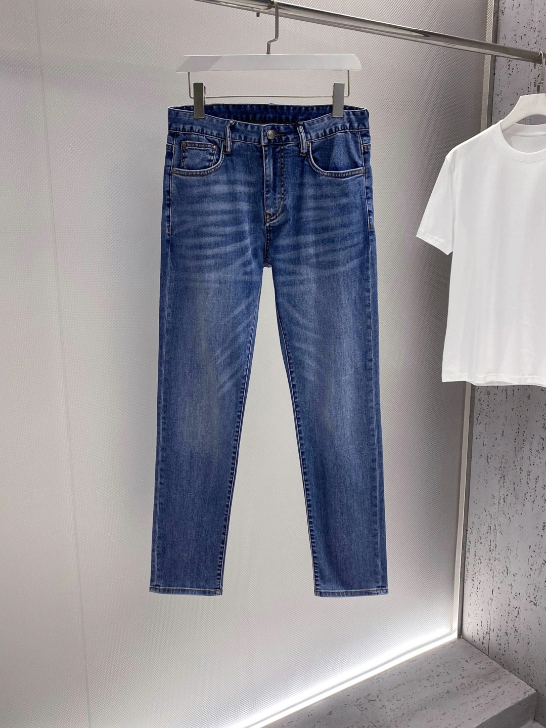 P*rada Pants Top Quality D17 20240429- OnTrend 13615