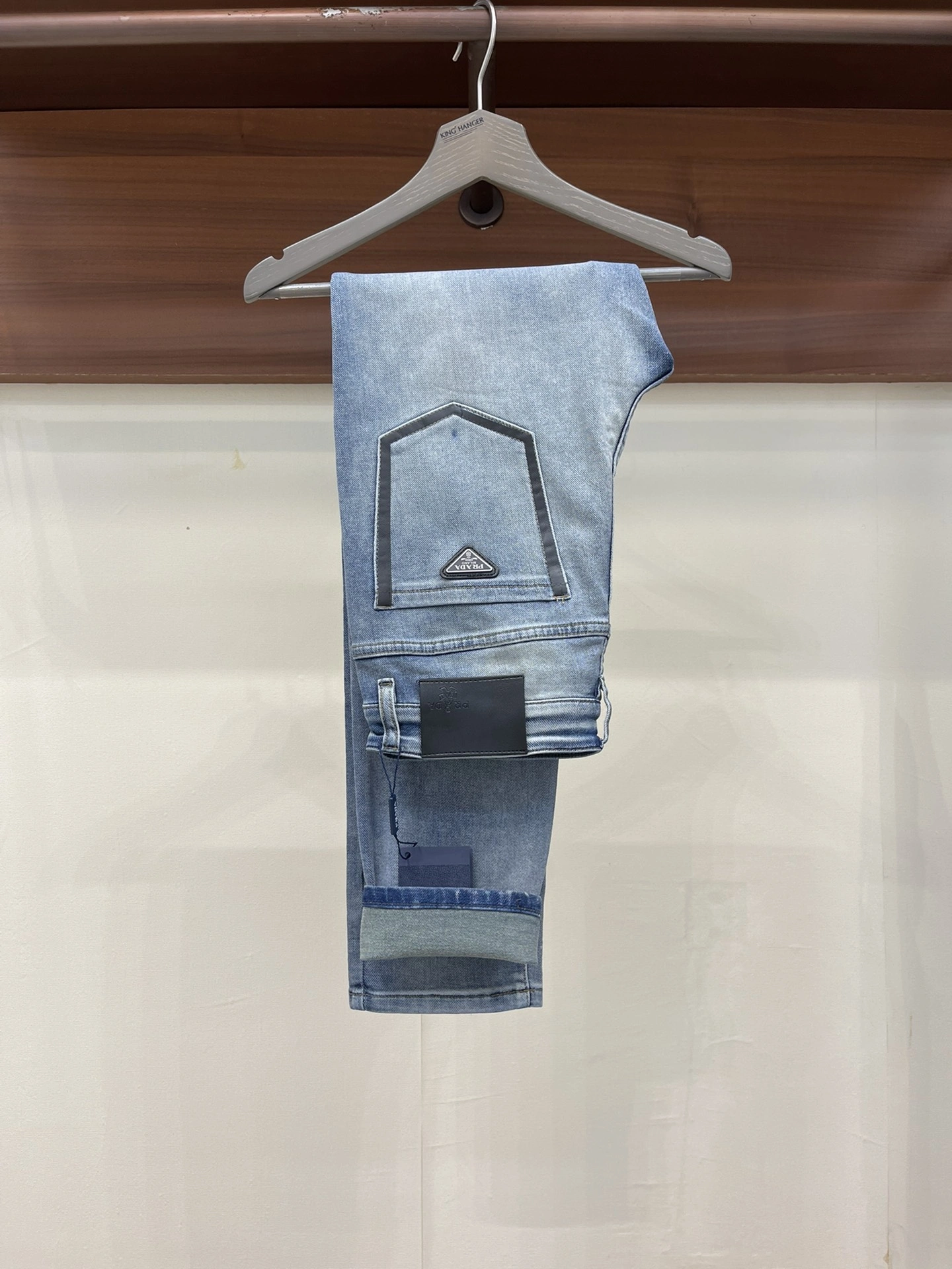 P*rada Pants Top Quality D17 20240429- FashionForward 13610