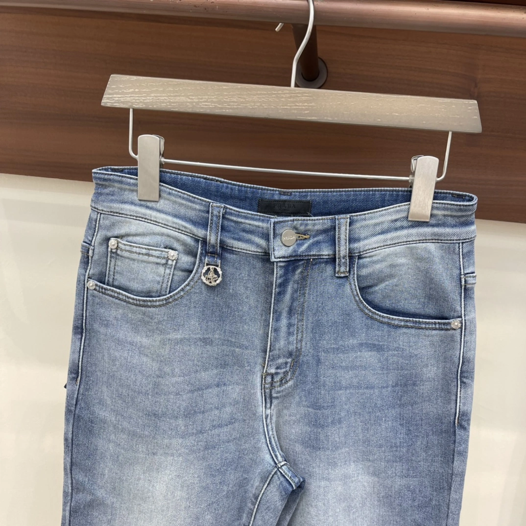P*rada Pants Top Quality D17 20240429- FashionForward 13610