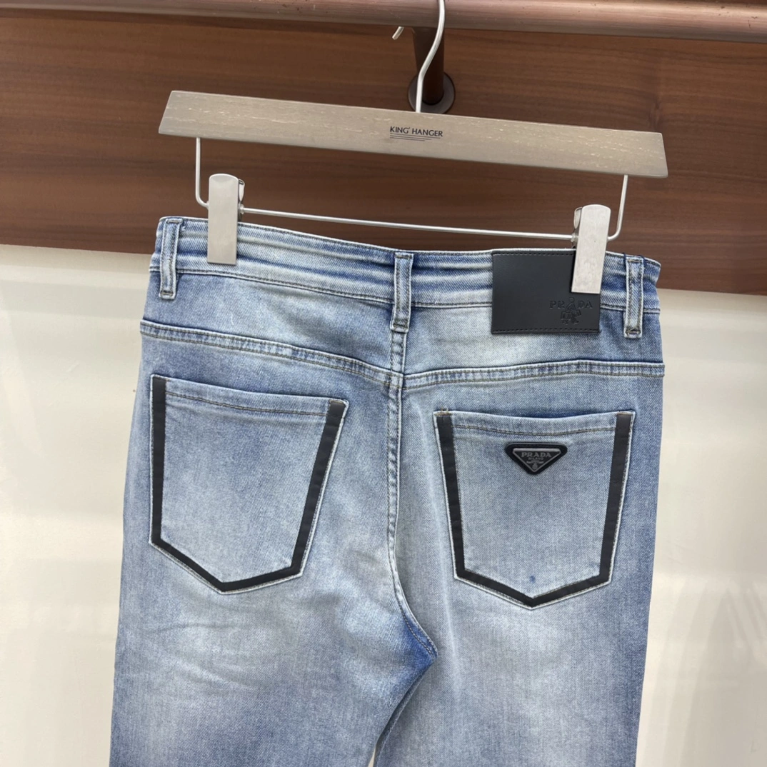 P*rada Pants Top Quality D17 20240429- FashionForward 13610