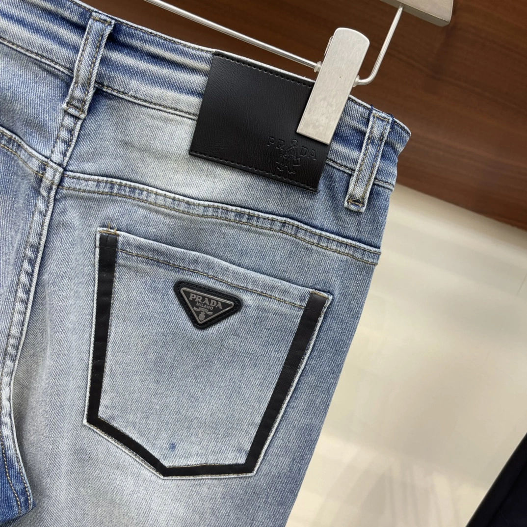 P*rada Pants Top Quality D17 20240429- FashionForward 13610