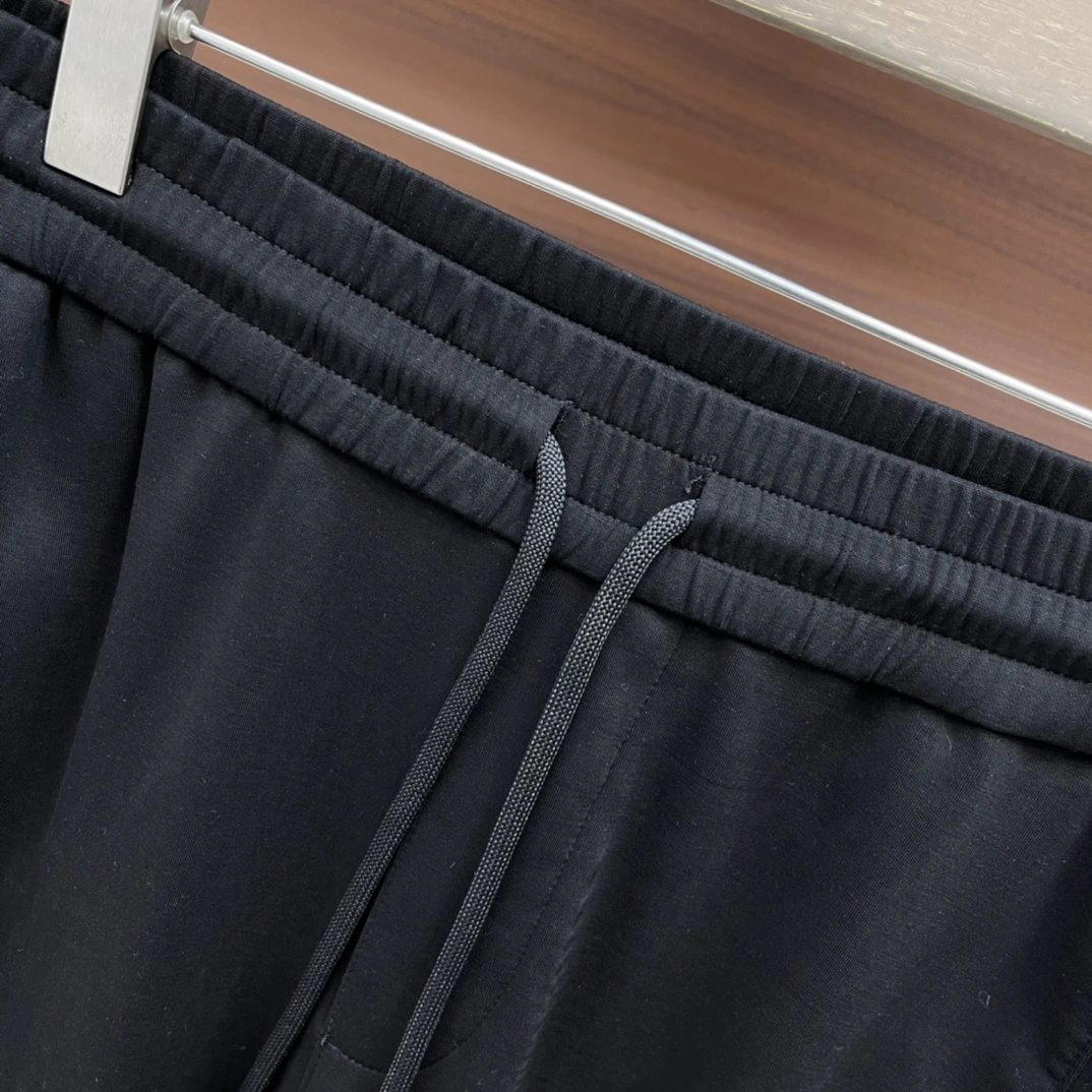 P*rada Pants Top Quality D17 202405010- Efficient 13569