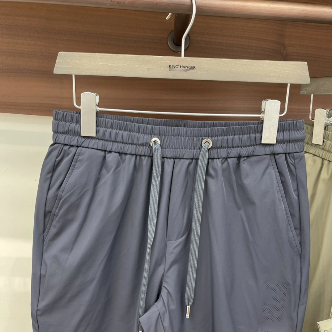 ComfortFit P*rada Pants Top Quality D17 202405010- 13567
