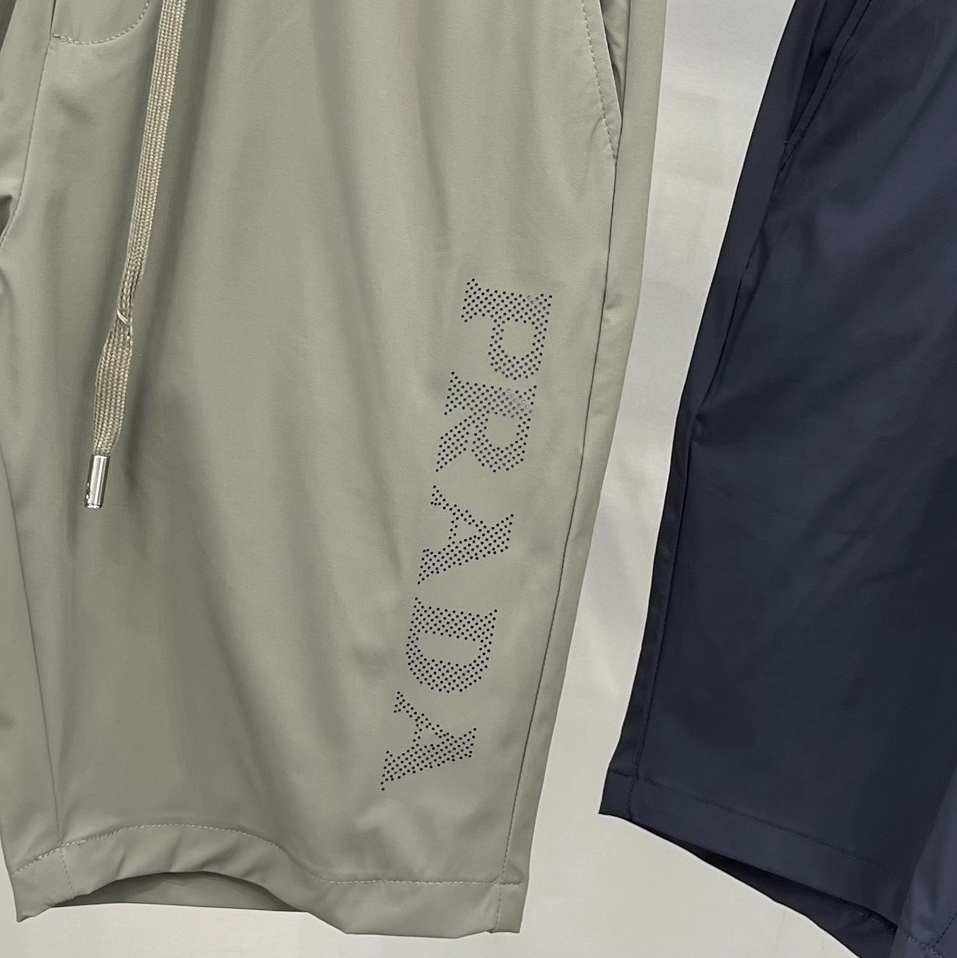 ComfortFit P*rada Pants Top Quality D17 202405010- 13567