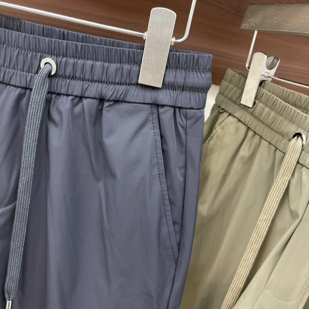 ComfortFit P*rada Pants Top Quality D17 202405010- 13567