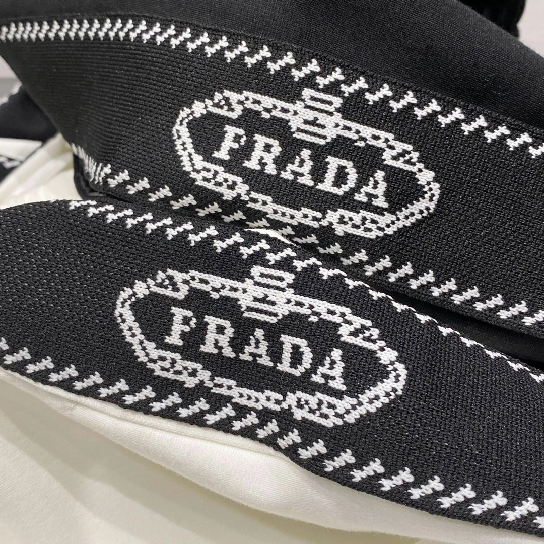 FastDry P*rada Pants Top Quality D17 202405010- 13568