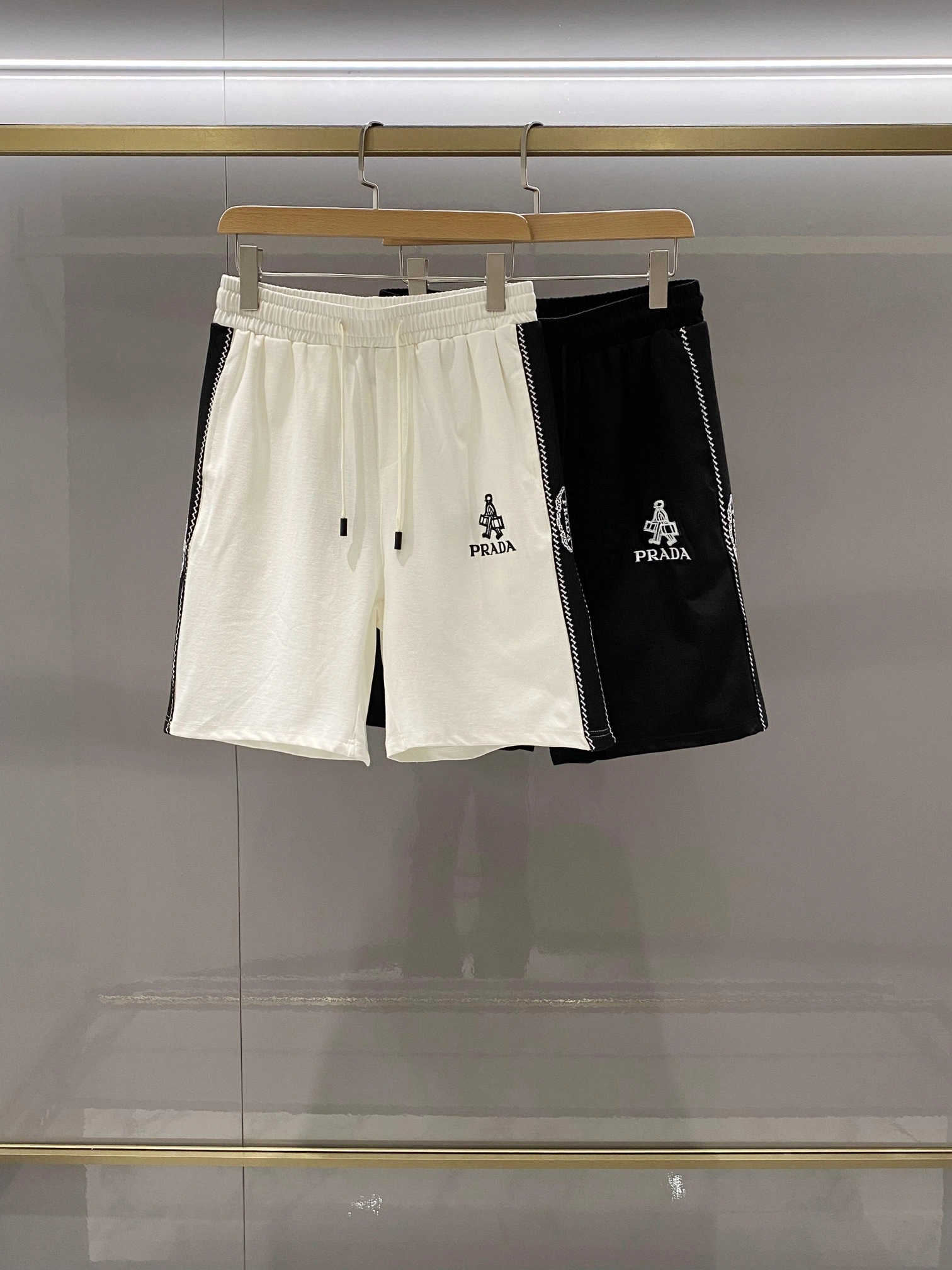 FastDry P*rada Pants Top Quality D17 202405010- 13568