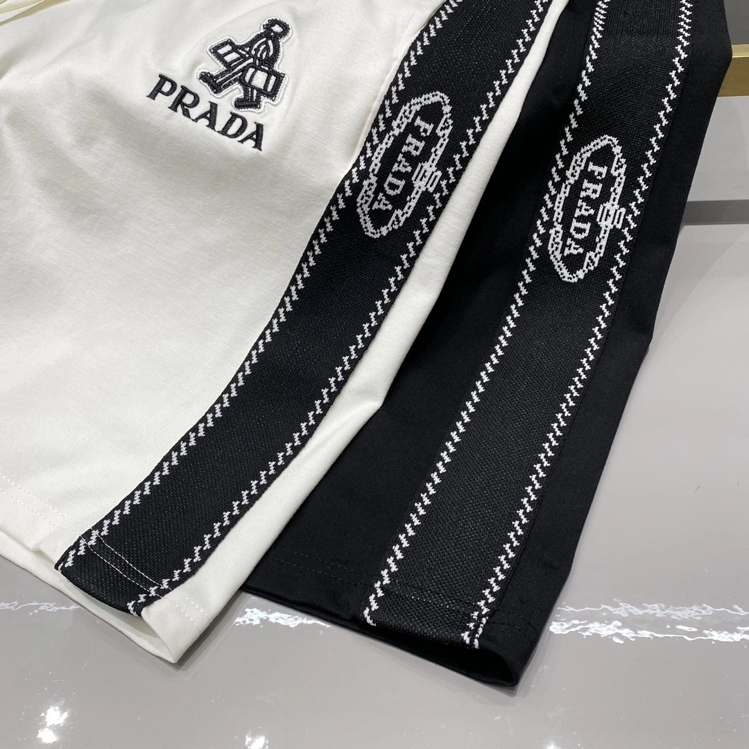FastDry P*rada Pants Top Quality D17 202405010- 13568