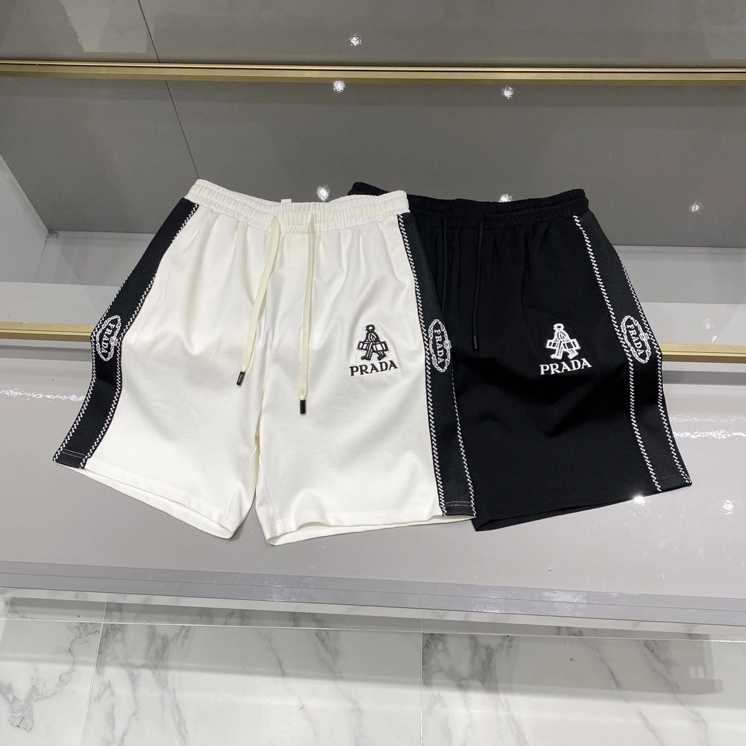 FastDry P*rada Pants Top Quality D17 202405010- 13568