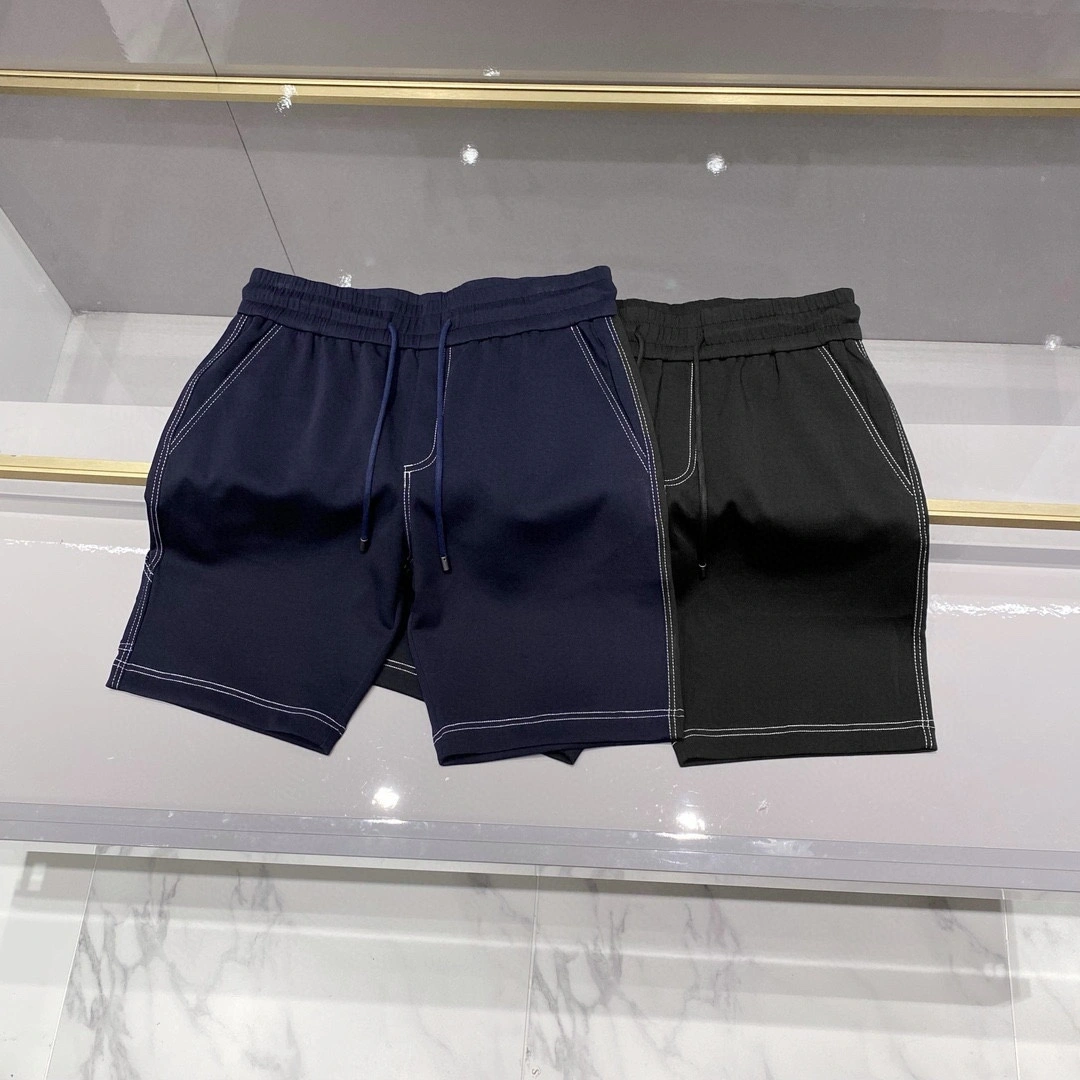 FlexibleFit P*rada Pants Top Quality D17 202405010- 13570